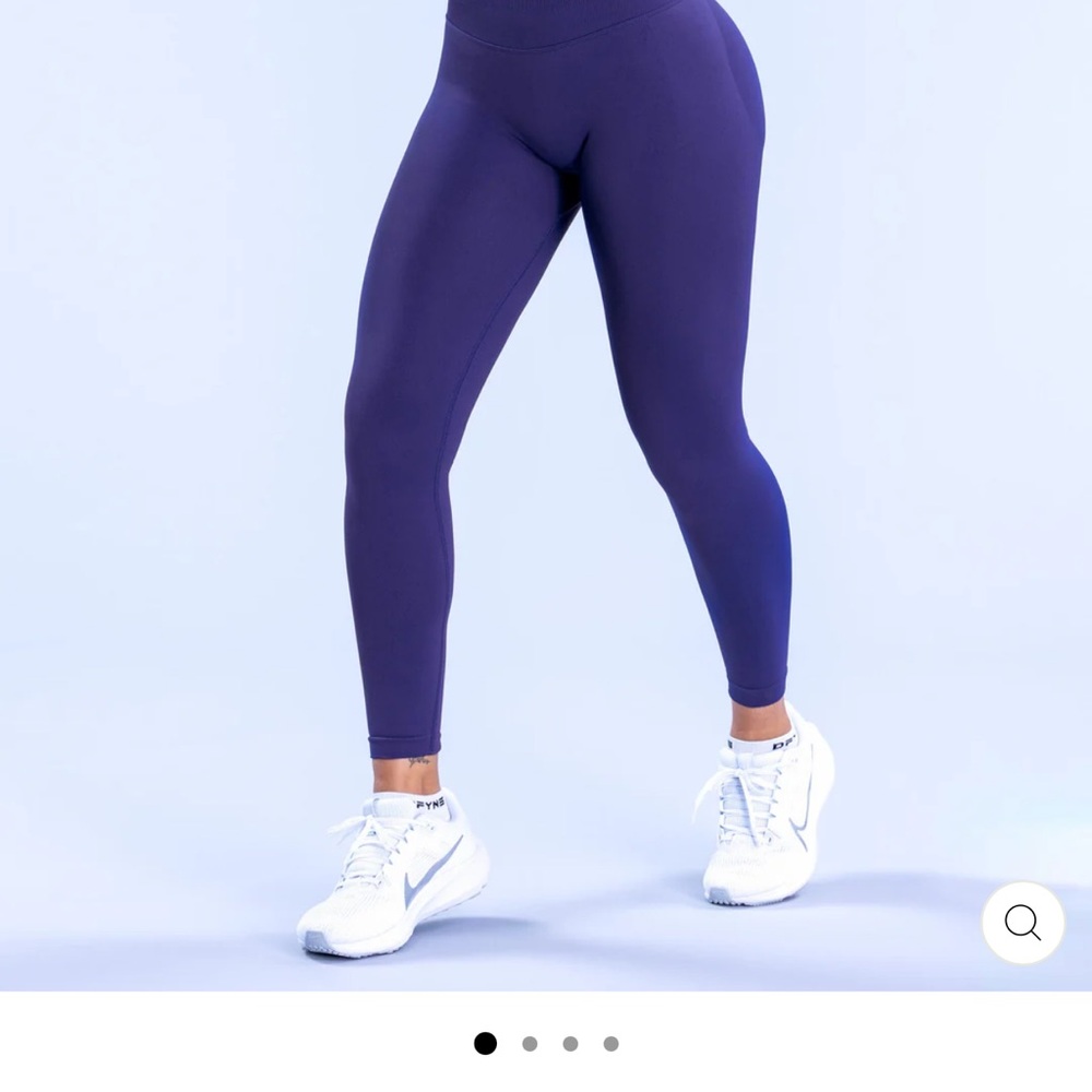 Dfyne Impact Leggings